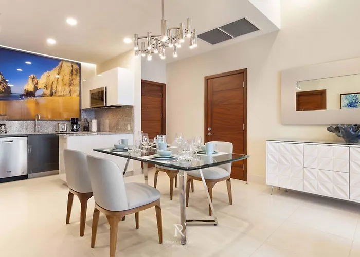 Resort One Bedroom Ocean View - La Valencia *