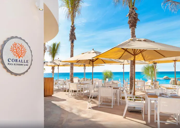 One Bedroom Ocean View - La Valencia Resort *