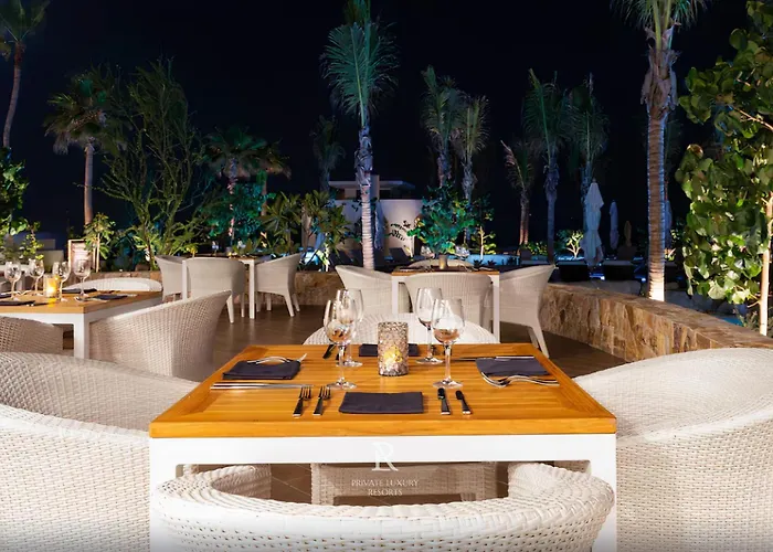 One Bedroom Ocean View - La Valencia Resort Cabo San Lucas