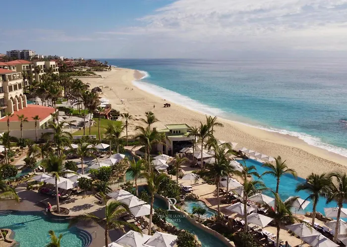 One Bedroom Ocean View - La Valencia Cabo San Lucas