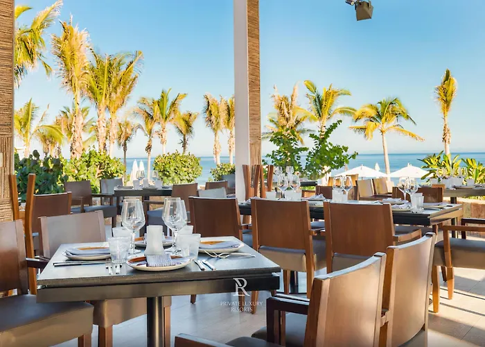 One Bedroom Ocean View - La Valencia * Cabo San Lucas