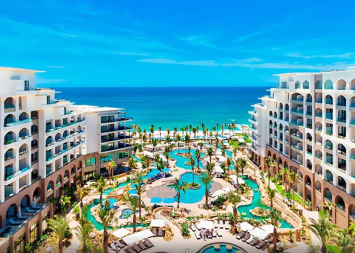 One Bedroom Ocean View - La Valencia Resort *