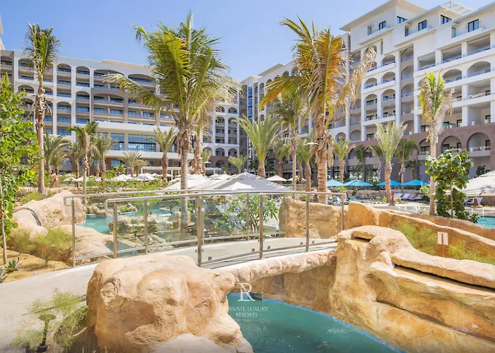 One Bedroom Ocean View - La Valencia Resort Cabo San Lucas