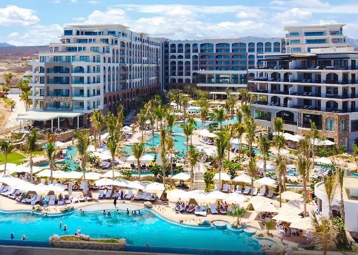 One Bedroom Ocean View - La Valencia