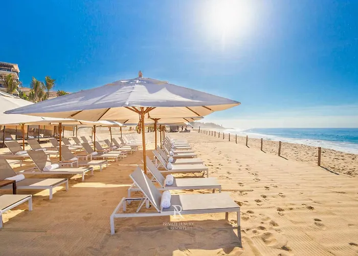 Resort One Bedroom Ocean View - La Valencia