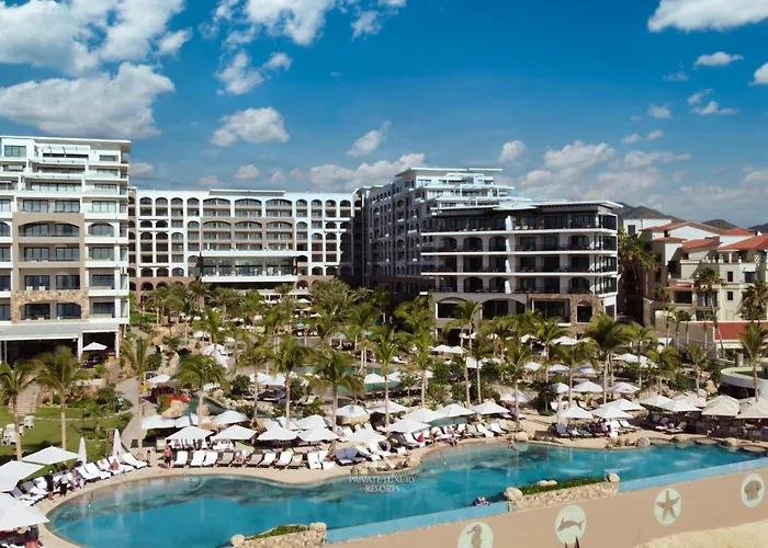 One Bedroom Ocean View - La Valencia