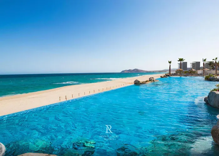 One Bedroom Ocean View - La Valencia Resort