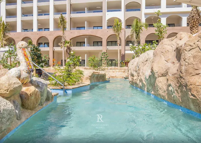 Resort One Bedroom Ocean View - La Valencia