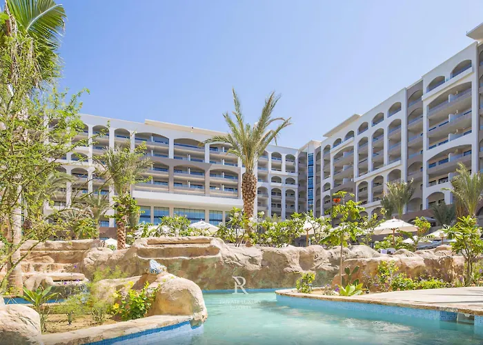 Resort One Bedroom Ocean View - La Valencia *