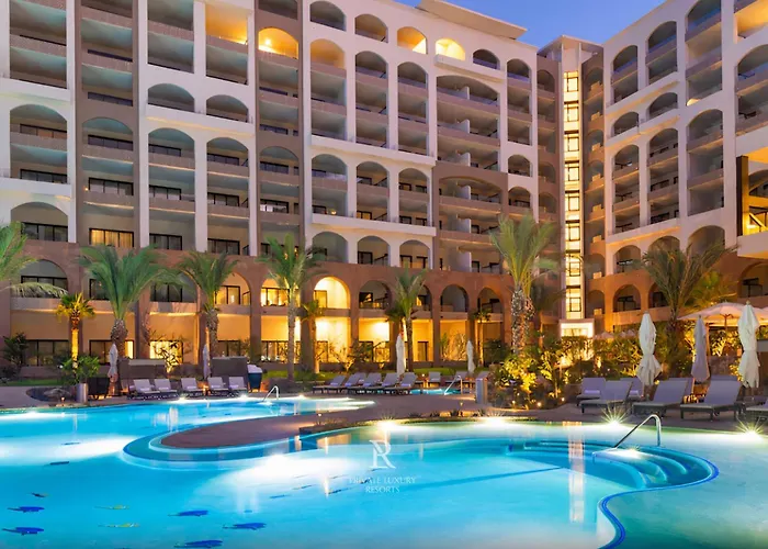 Resort One Bedroom Ocean View - La Valencia Cabo San Lucas