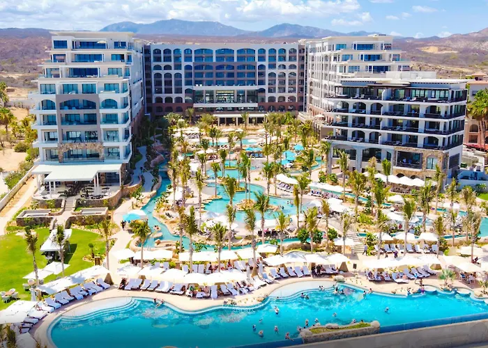One Bedroom Ocean View - La Valencia Cabo San Lucas