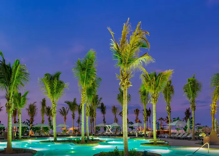 One Bedroom Ocean View - La Valencia * Cabo San Lucas