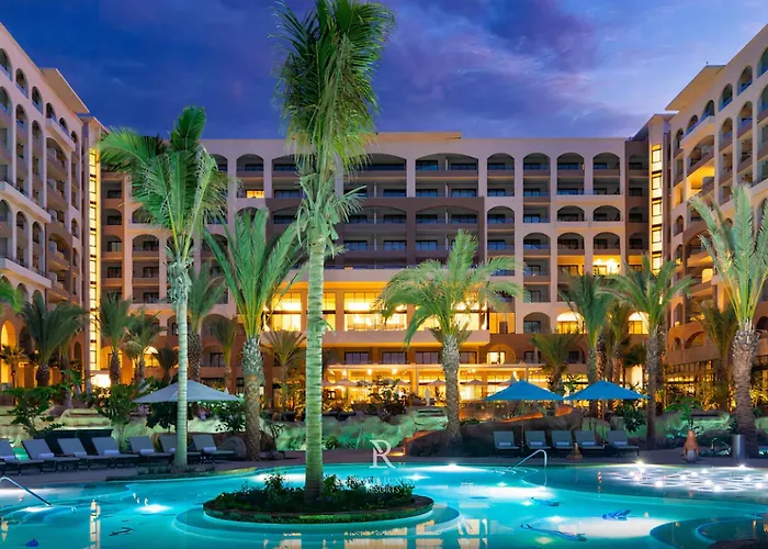 One Bedroom Ocean View - La Valencia Resort
