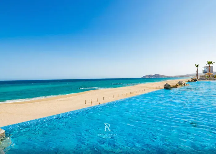 One Bedroom Ocean View - La Valencia Resort *
