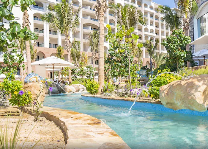 One Bedroom Ocean View - La Valencia *