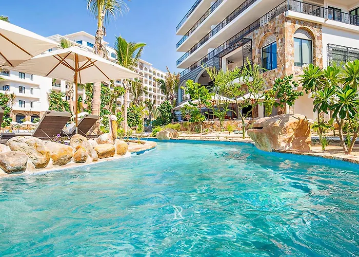 One Bedroom Ocean View - La Valencia Cabo San Lucas