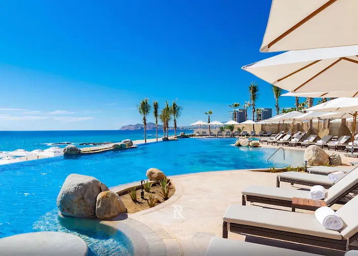 One Bedroom Ocean View - La Valencia
