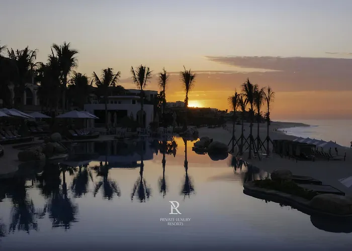 One Bedroom Ocean View - La Valencia Resort *